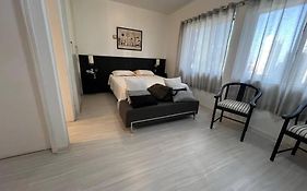 Flat Hotel The Time, Berrini